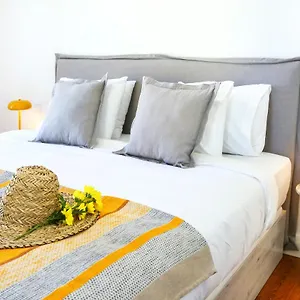 Apartment Salty Spot, Faro